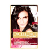 Loreal Excellence 2 Siyah