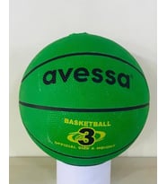 Küçük Basketbol Topu 3 Numara