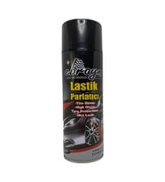 Ebrayn Premium Lastik Parlatıcı Aerosol 500 Ml