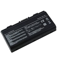 Asus T12C Notebook Bataryası Pili