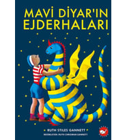 Mavi Diyar’ın Ejderhaları