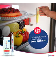 Knick'n Clean Hijyen Çubuğu