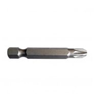 Mey İthalat® PZ3 50 mm Yıldız Bits Uç
