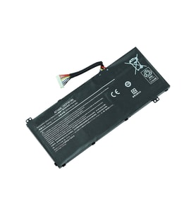 Acer TravelMate TMX313-51-M Notebook Batarya Laptop Pil