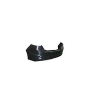 HYUNDAI ELANTRA ARKA TAMPON ALT SPOİLERLI 15-18 HUN07EL041 86611F2000