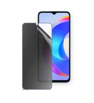 SChitec HONOR X5 Plus Uyumlu Ön Yüzey Hayalet Privacy Hidrojel Ekran Koruyucu