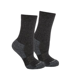 Thermoform Extreme Çocuk Çorap Siyah
