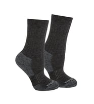 Thermoform Extreme Çocuk Çorap Siyah