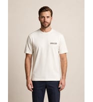 VIGOSS ACTION BASKILI ERKEK T-SHIRT 62792-30209