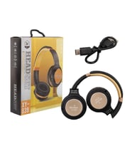Magicvoice XY-839 Kablosuz Bluetooth Kulaküstü Tasarım Kulaklık