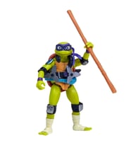 Nessiworld Teenage Mutant Ninja Turtles Mutations Mix N Match Donatello Figürü