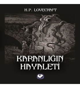 Karanlığın Hayaleti