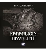 Karanlığın Hayaleti
