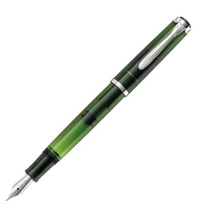 Pelikan M205 Olivine Dolma Kalem