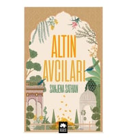 Altın Avcıları