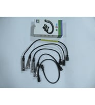 VOLKSWAGEN JETTA- 2- 85/89; BUJİ KABLOSU TAKIM (8V)(EZ-GZ)1.6/1.8 cc (YOW JUNG) N10050205 1002-4666