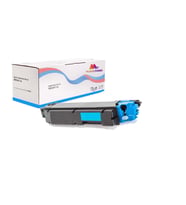 TK-5140 M6530CDN Uyulu  Muadil Toner 5000SYF Mavi