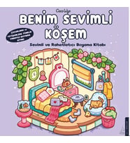 Benim Sevimli Köşem