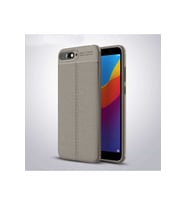 Huawei Y6 2018 Uyumlu Kılıf Zore Niss Silikon Kapak