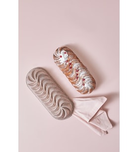 Bükele Baton Kek Kalıbı, Şık Rose Gold Tasarım, Kolay Kullanım