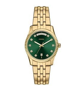 Fossil FES5460 Kadın Kol Saati