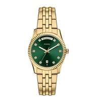 Fossil FES5460 Kadın Kol Saati