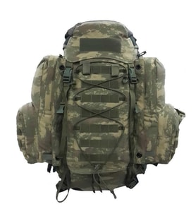 MEYDAN TACTICAL 45+ SIRT ÇANTASI (Çok Renkli)
