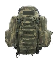 MEYDAN TACTICAL 45+ SIRT ÇANTASI (Çok Renkli)