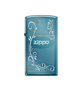 Zippo Çakmak Zippo Floral 20494-096171