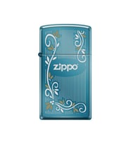 Zippo Çakmak Zippo Floral 20494-096171