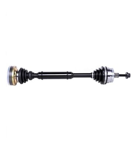 Vw Passat B5 Ön Aks Komple Sol Absli 45Diş 1997-2000 8D0407271AQ
