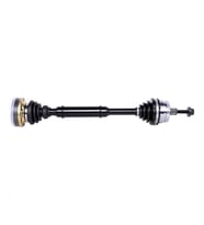 Vw Passat B5 Ön Aks Komple Sol Absli 45Diş 1997-2000 8D0407271AQ