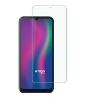 Reeder S19 Max Pro S Ekran Koruyucu Nano Temperli Esnek Cam (Şeffaf)