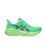 Asics Novablast 5 Ekiden Erkek Koşu Ayakkabısı 1011C224-300 Yeşil
