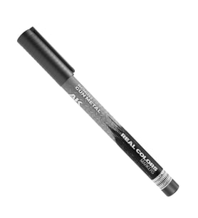 AK RCM032 Marker Kalemi, Gun Metal