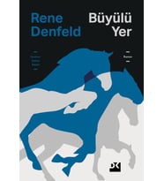 Büyülü Yer