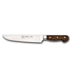 61040ym - Sürmene Yöresel Kasap Bıçağı 20,5 Cm - Kurban, Doğrama, Kesim