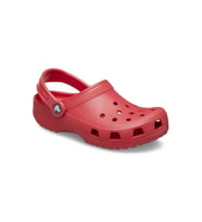 Crocs Classic Clog Çocuk Terlik 206991-6WC (Kırmızı)