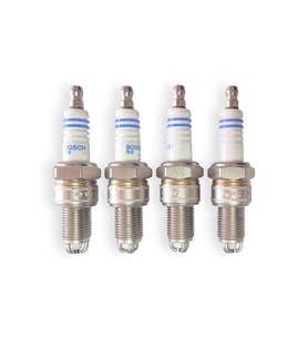 Seat İbiza 2000-2002 1.6 ALM Motor Buji Takımı 101000050AC