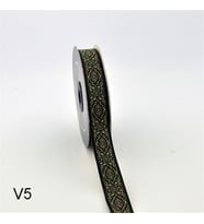 18589-Bordür - 10 mt V5