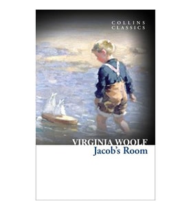 Jacob s Room (Collins C)