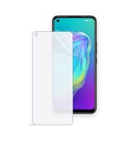 SChitec TECNO Pova Uyumlu Ön Yüzey Nano Şeffaf Hidrojel Ekran Koruyucu
