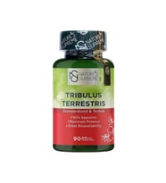 Natures Supreme Tribulus Terrestris 90 Kapsül Aromasiz