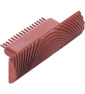 WOOD GRAINER ( BUDAK APARAT ) 15CM