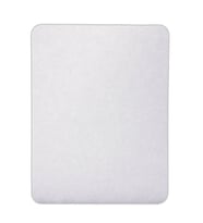 Dikdörtgen Mouse Pad Beyaz Baskısız