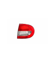 RENAULT MEGANE ARKA STOP (YERLİ)SAĞ 1999-2002 7700428059