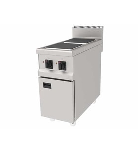 Atalay AEO-490 Ocak Elektrikli