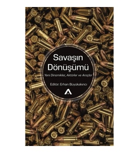 Savaşın Dönüşümü