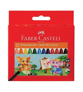 FABER CASTELL MUM BOYA
