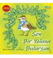 Sen Bir Yolunu Bulursun